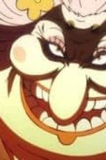 One Piece Season 21 Episode 1045