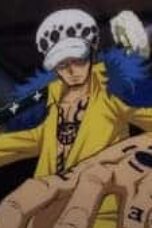 One Piece Season 21 Episode 996