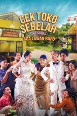 Cek Toko Sebelah the Series: Ada Lawan Baru Season 1 (2022)