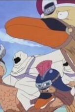 One Piece Season 4 Episode 112