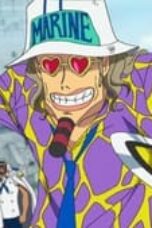 One Piece Season 13 Episode 467
