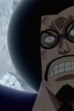 One Piece Season 13 Episode 485