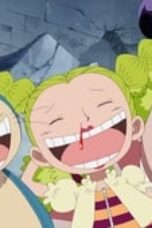 One Piece Season 9 Episode 285