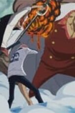 One Piece Season 13 Episode 488