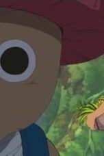 One Piece Season 6 Episode 166