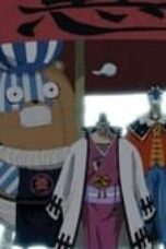 One Piece Season 11 Episode 406