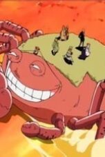One Piece Season 4 Episode 110