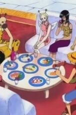 One Piece Season 6 Episode 155