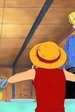 One Piece Season 1 Episode 54