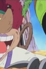 One Piece Season 4 Episode 115