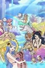 One Piece Season 14 Episode 527