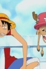 One Piece Season 6 Episode 153