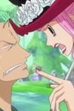 One Piece Season 13 Episode 522