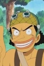 One Piece Season 5 Episode 137