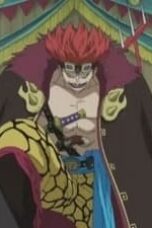 One Piece Season 13 Episode 490