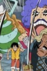 One Piece Season 13 Episode 479