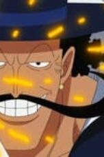 One Piece Season 13 Episode 470