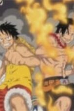 One Piece Season 13 Episode 481