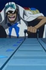 One Piece Season 13 Episode 473
