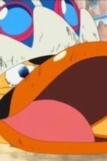 One Piece Season 4 Episode 113
