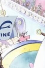 One Piece Season 4 Episode 129