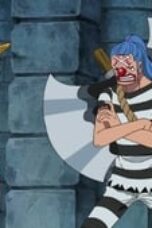 One Piece Season 13 Episode 424