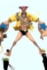 One Piece Season 10 Episode 367