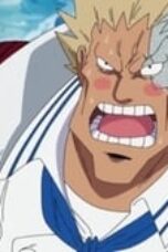 One Piece Season 13 Episode 464
