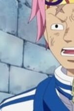 One Piece Season 13 Episode 465