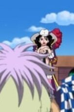 One Piece Season 13 Episode 422