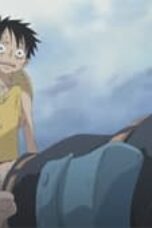 One Piece Season 13 Episode 483