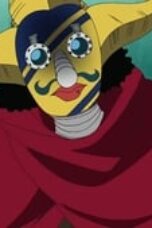 One Piece Season 8 Episode 260