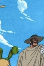 One Piece Season 1 Episode 51