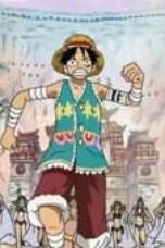 One Piece Season 12 Episode 409