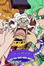One Piece Season 12 Episode 415