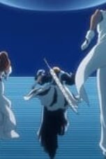 Bleach: Thousand-Year Blood War Season 3 Episode 1