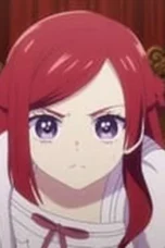 The Most Heretical Last Boss Queen: From Villainess to Savior Season 1 Episode 1