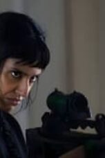 Paris Has Fallen Season 1 Episode 8
