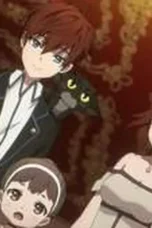 The Beginning After the End Season 1 Episode 10