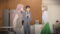 Reborn as a Cat Season 1 Episode 20