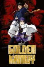 Golden Kamuy Season 5 (2026)