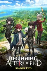 The Beginning After the End Season 1 (2025)