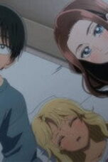 Gals Can’t Be Kind to Otaku!? Season 1 Episode 8