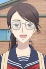 Kujima: Why Sing, When You Can Warble? Season 1 Episode 3