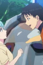 KILL BLUE Season 1 Episode 7
