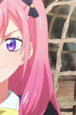 The Classroom of the Black Cat and a Witch Season 1 Episode 6