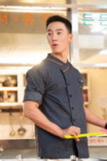 The Legend of Kitchen Soldier Season 1 Episode 5