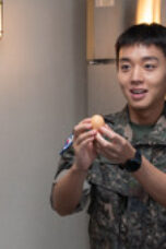 The Legend of Kitchen Soldier Season 1 Episode 2