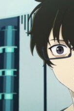 Petals of Reincarnation Season 1 Episode 7