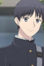 Kujima: Why Sing, When You Can Warble? Season 1 Episode 1